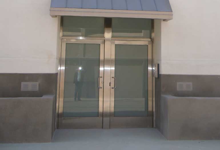 Commercial-Glass-Doors